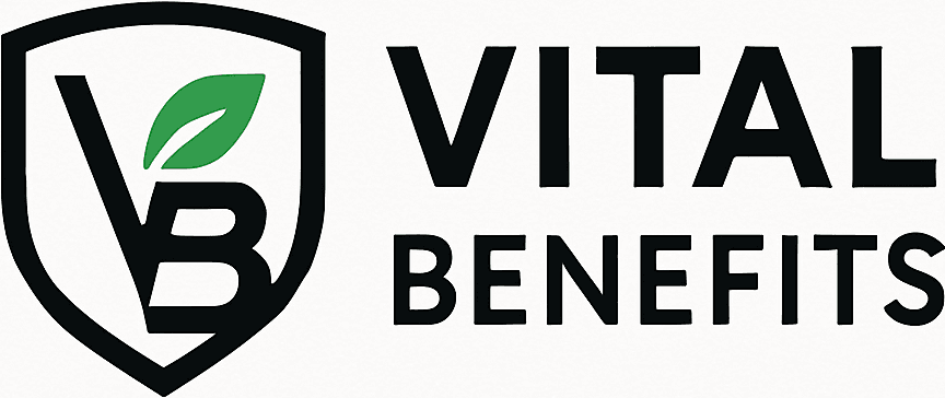 Vital Benefits